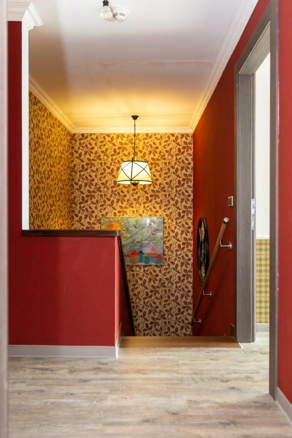 Silver Mountain 3 Bedroom Apartment Poiana Brasov Exterior photo