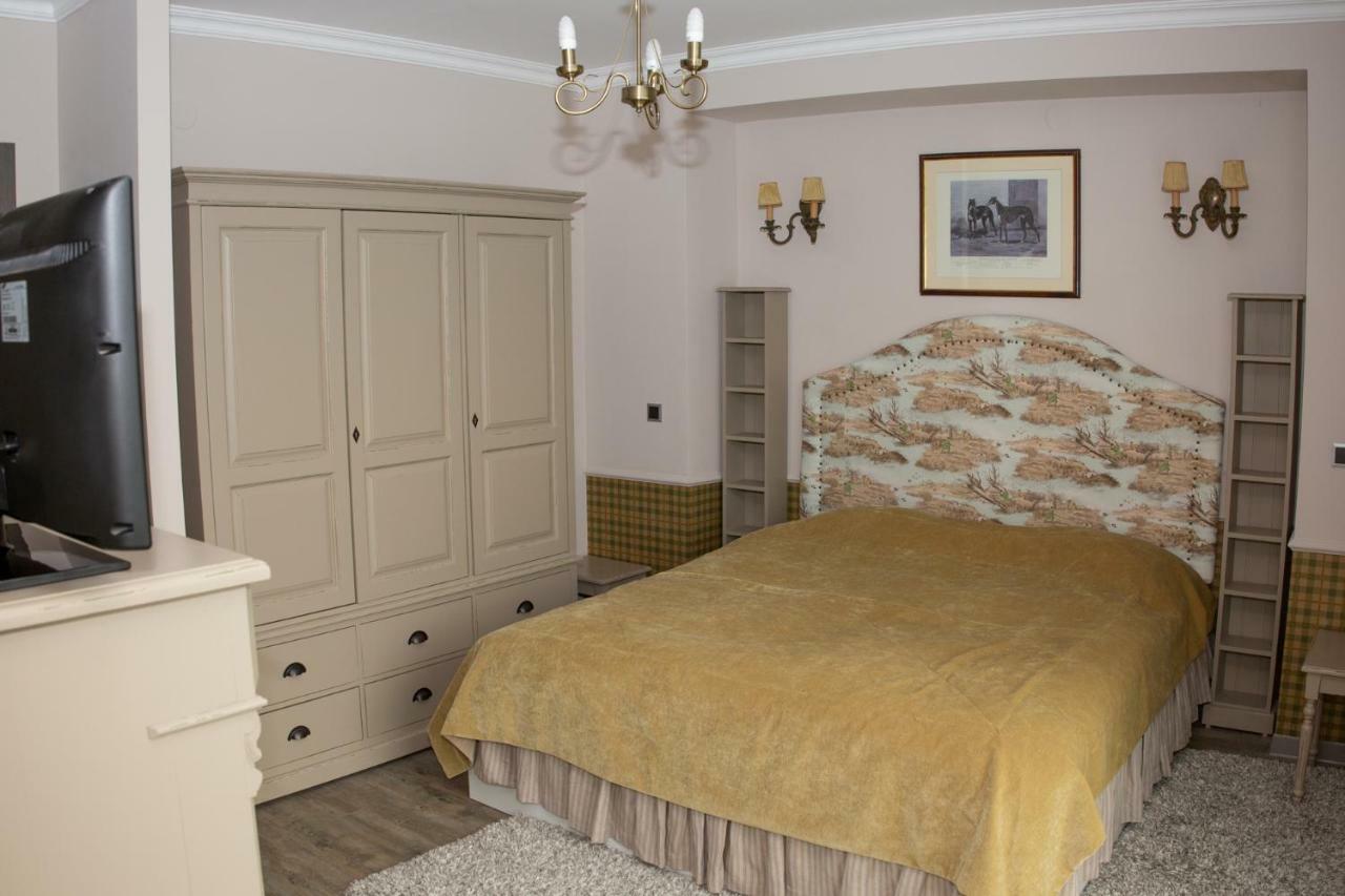 Silver Mountain 3 Bedroom Apartment Poiana Brasov Exterior photo